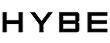 HYBE logo